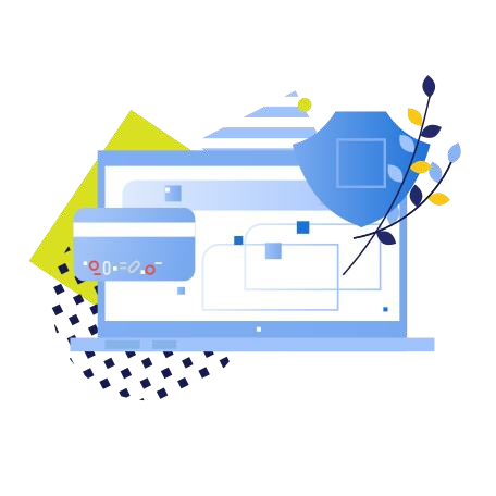 Security Illustration